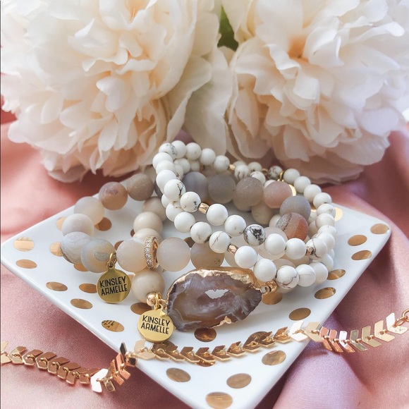 Trudy Bracelet - Picture 2 of 2